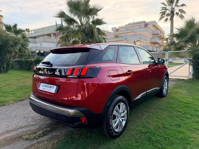 PEUGEOT 3008 BlueHDi 130 S&S Active Business