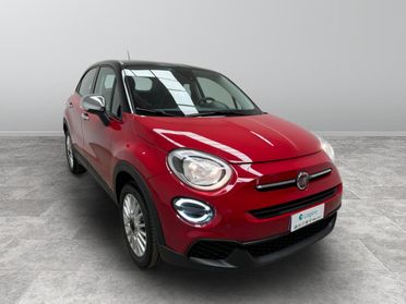 FIAT 500 X 2018 - 500X 1.0 T3 Lounge 120cv my20