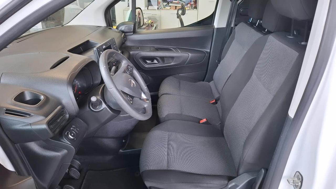 Opel Combo Cargo 1.5 Diesel 100CV S&S PC IVA ESCLUSA