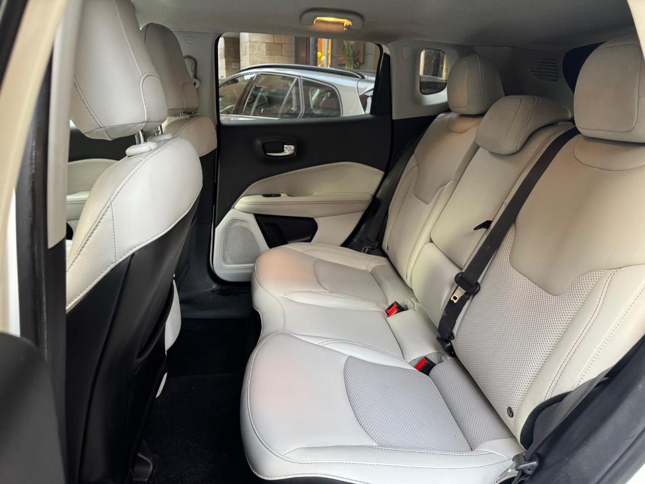 Jeep Compass 1.6 Multijet II 120cv Limited
