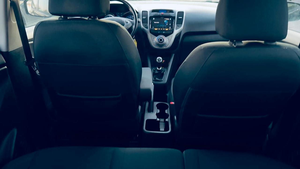 Hyundai iX20 1.4 90 CV Econext APP MODE