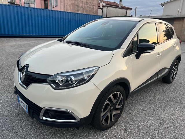 RENAULT Captur dCi 8V 90 CV Start&Stop Energy Intens