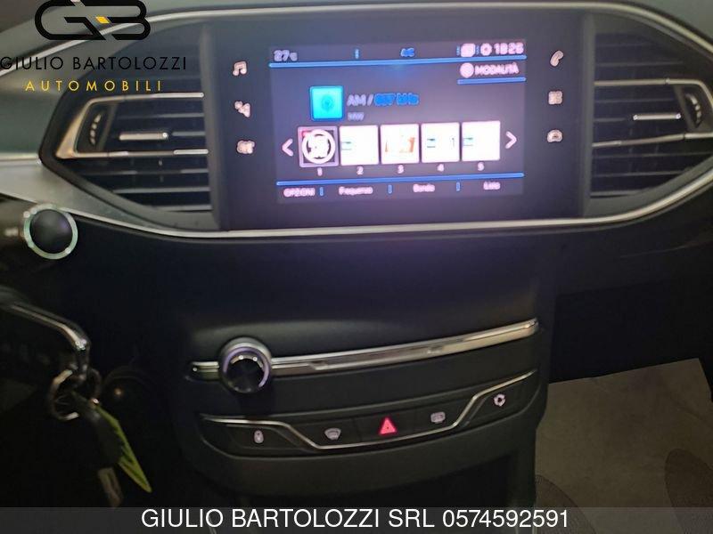 Peugeot 308 308 BlueHDi 130 S&S Allure