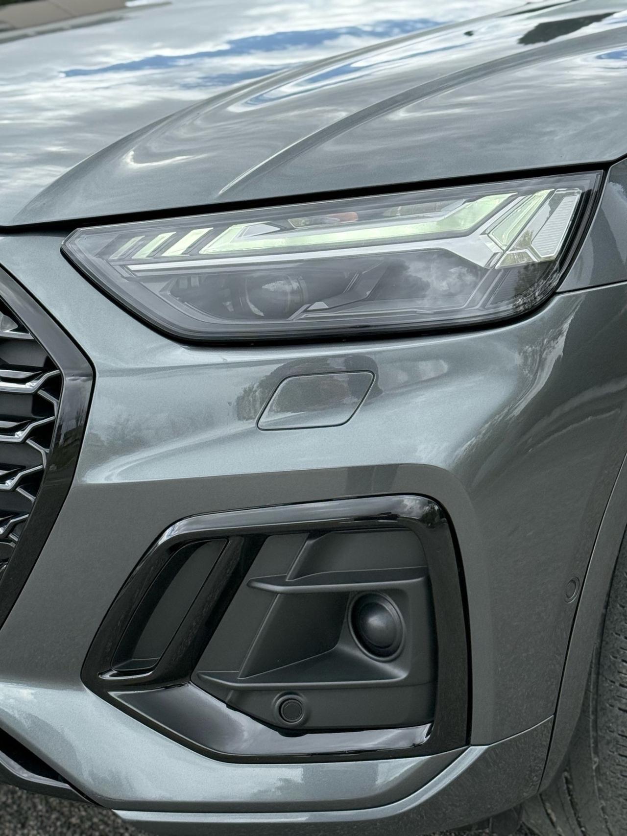 Audi Q5 SPB 40 TDI quattro S tronic S line plus