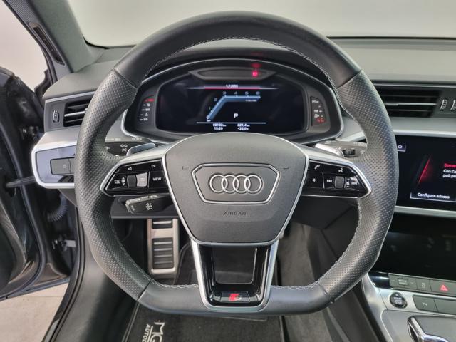 AUDI A6 Avant 40 2.0 TDI S tronic SLINE S-LINE