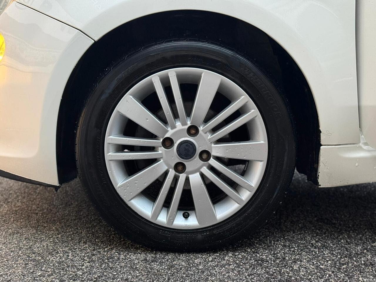 Fiat 500 1.3 Multijet 16V 75 CV Lounge