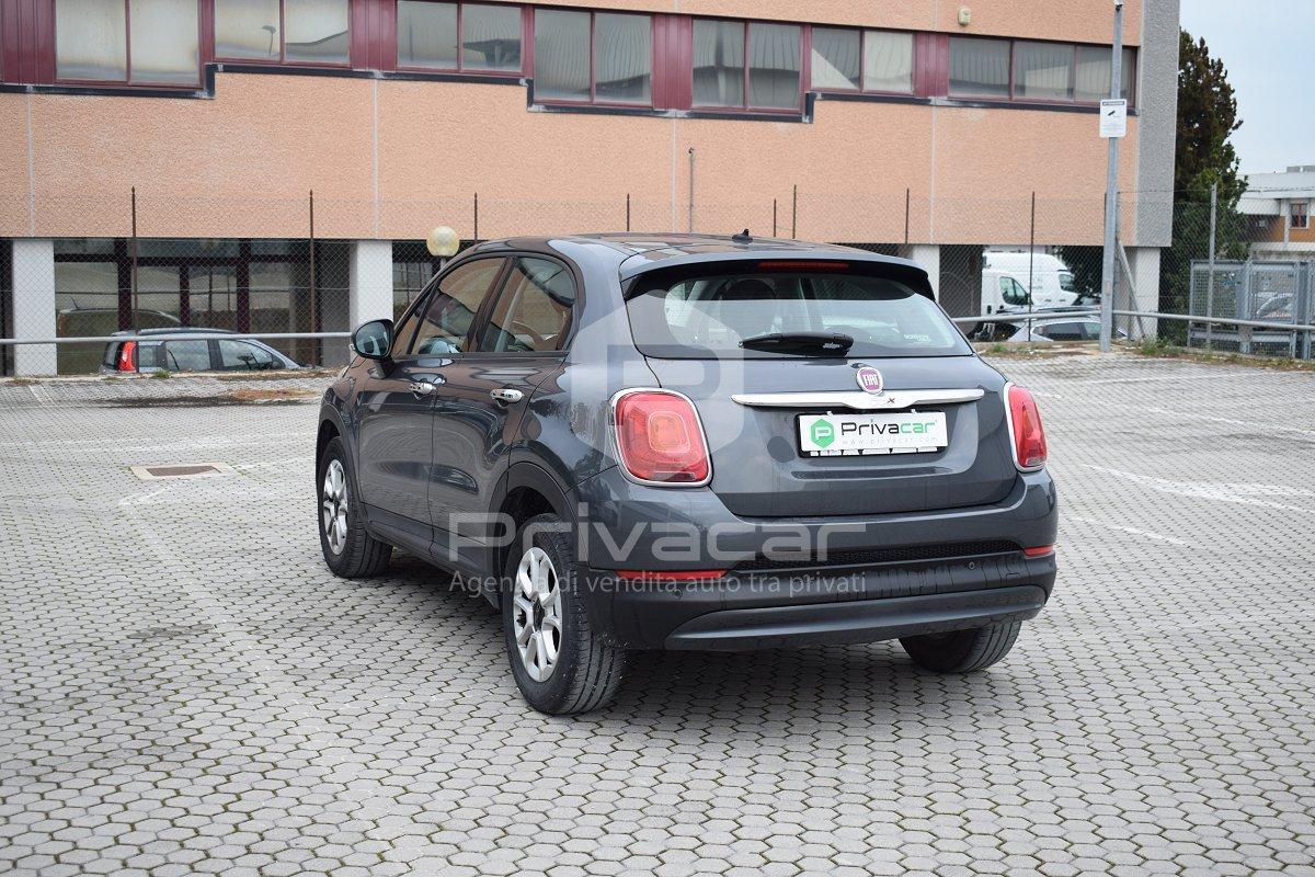 FIAT 500X 1.3 MultiJet 95 CV Pop Star