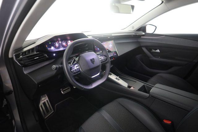 PEUGEOT 308 308 PureTech Turbo 130 S&S EAT8 Allure Pack