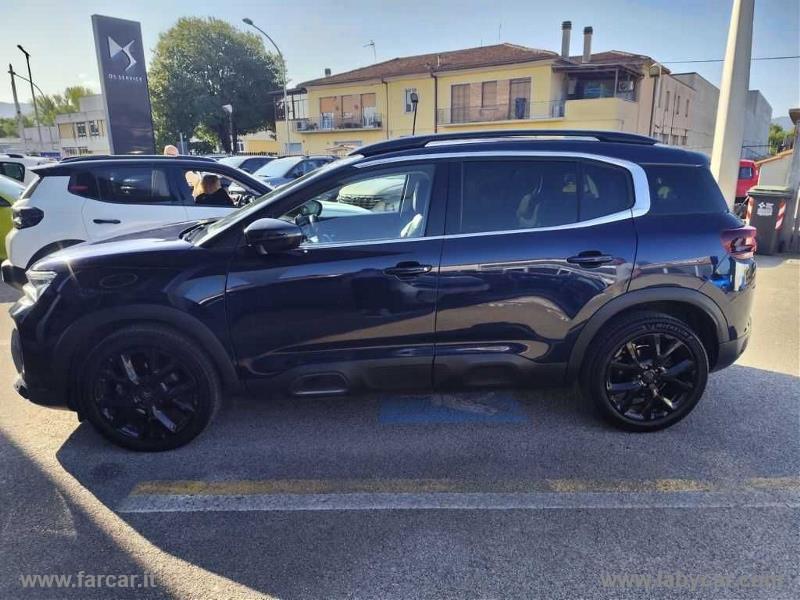 CITROEN C5 Aircross BlueHDi 130 S&S EAT8 Shine VETTURA IN ARRIVO