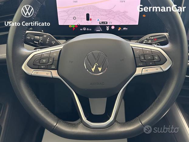 Volkswagen Passat 2.0 tdi scr business 150cv dsg