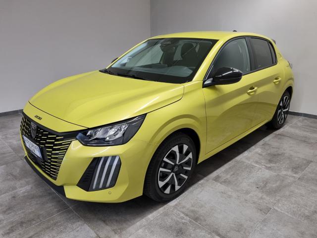 PEUGEOT 208 Hybrid 110 e-DCS6 Business
