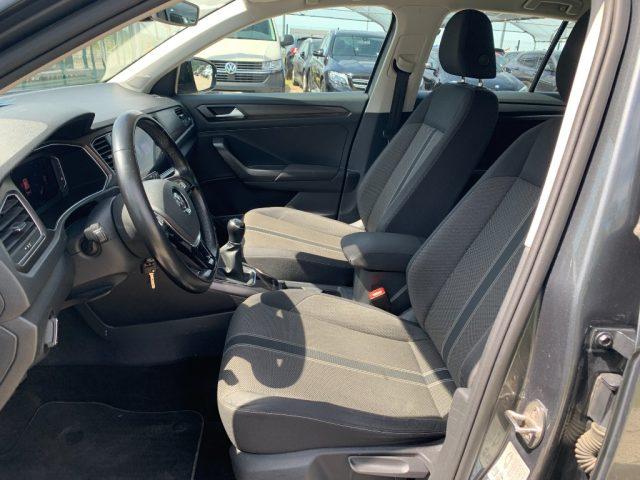 VOLKSWAGEN T-Roc 1.5 TSI ACT Advanced BlueMotion Technology