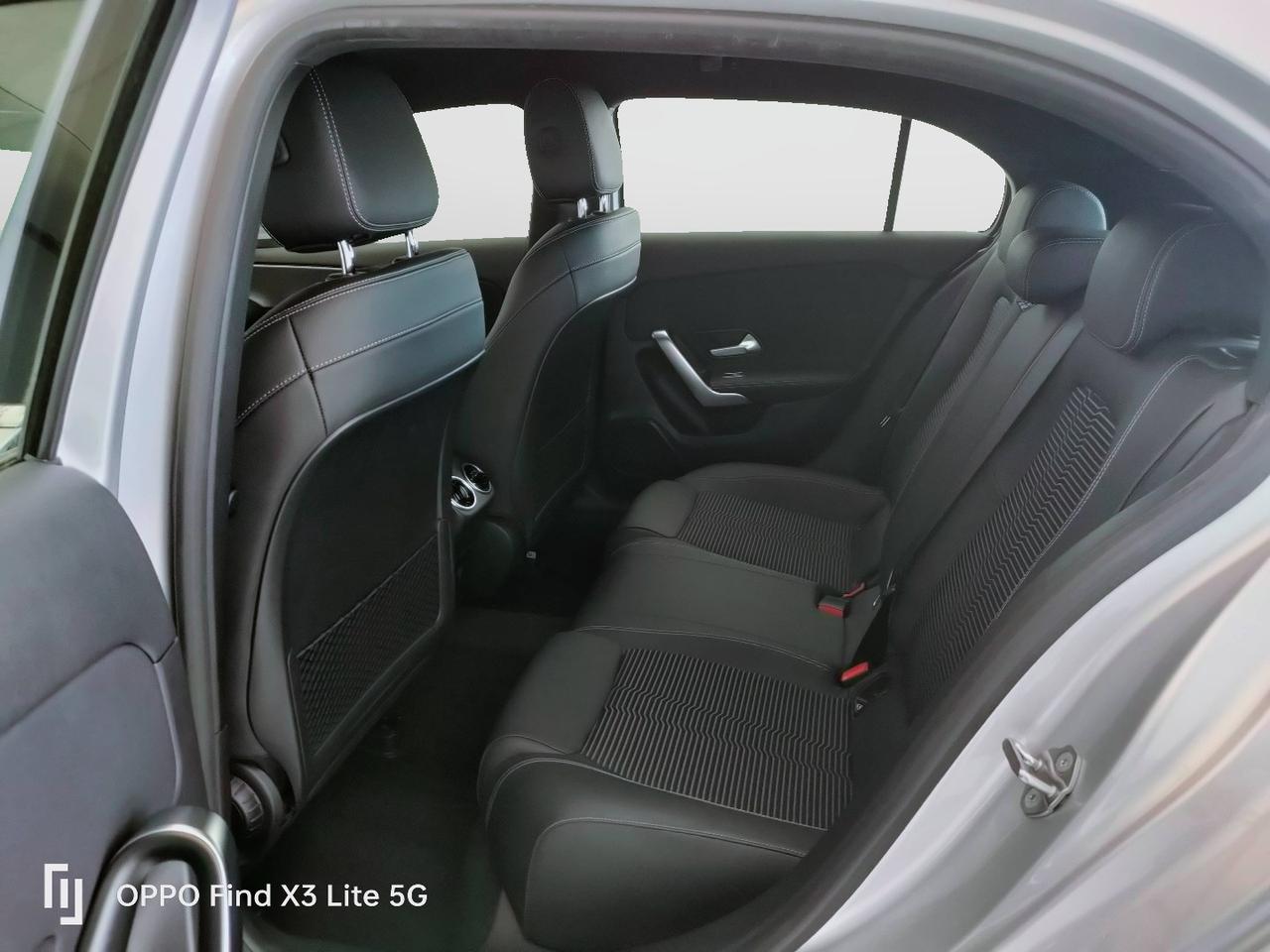 Mercedes-Benz Classe A - W177 2018 - A 180 d Sport auto