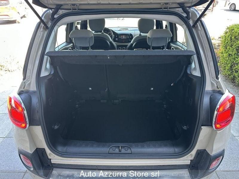 FIAT 500L 1.4 95 CV Pop Star *GPL, PROMO AZZURRA*