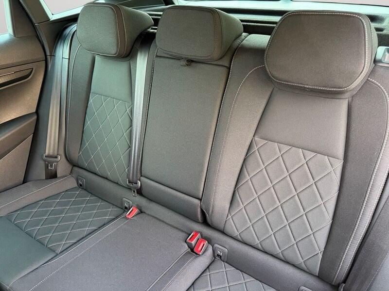 Škoda Karoq Sportline 2.0 TDI 85 kW (115 CV) 7 marce - DSG