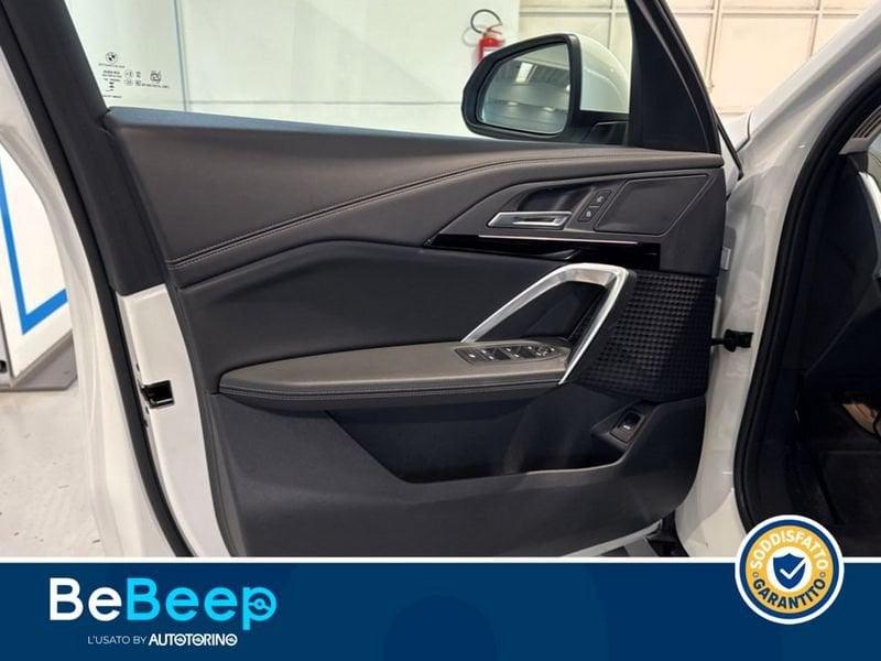 BMW X1 I EDRIVE 20 X-LINE