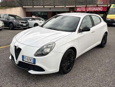 Alfa Romeo Giulietta Giulietta III 2016 1.6 jtdm Super 120cv