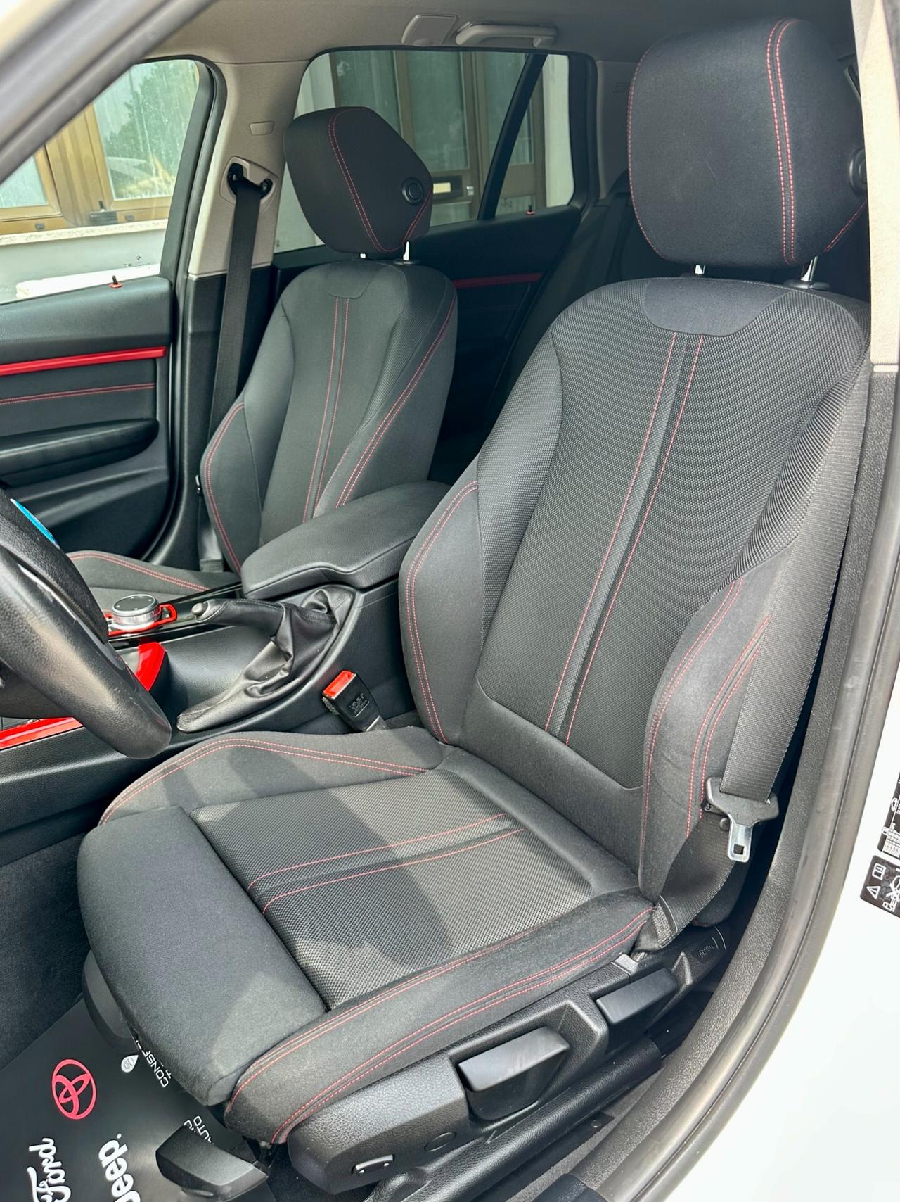 BMW 320 d Touring Sport auto xDrive F31 | PREZZO PROMO