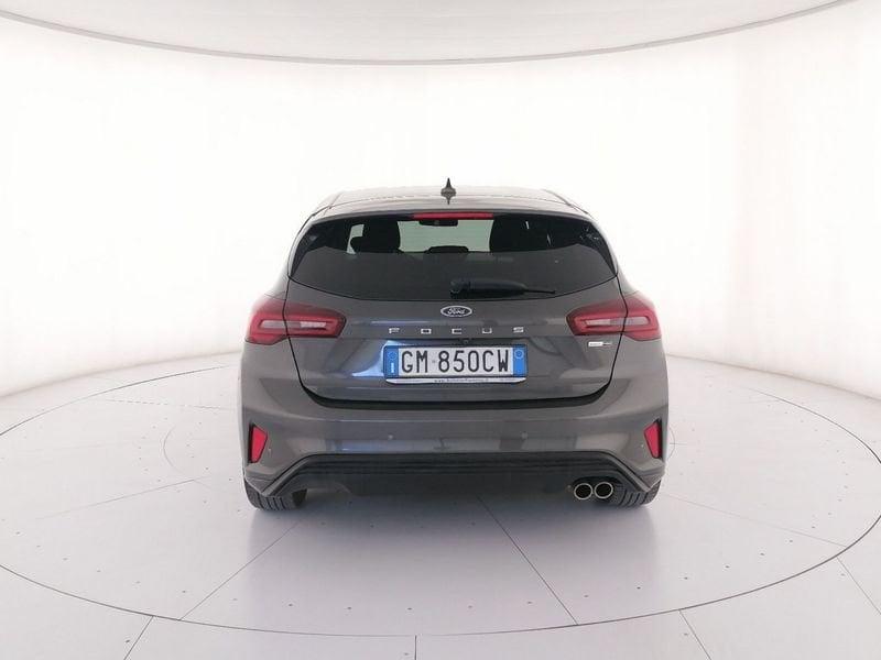 Ford Focus 1.0 ecoboost h ST-Line Style 125cv