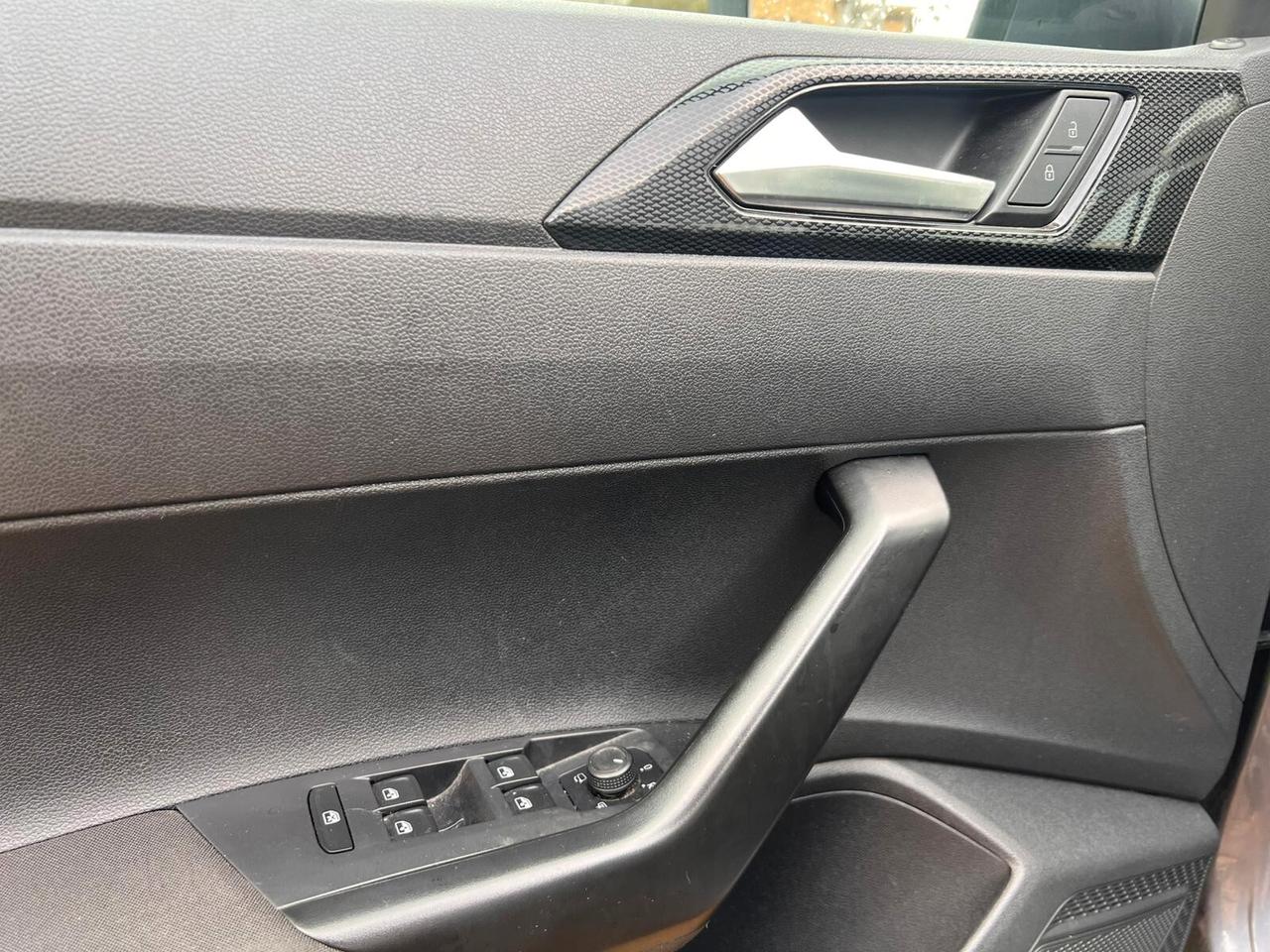 Volkswagen Taigo 1.0 TSI 95 CV Life