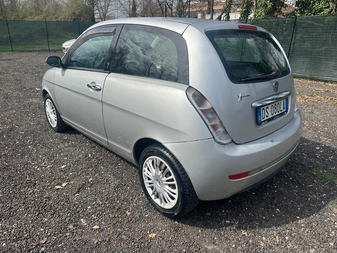 Lancia Ypsilon 1.2