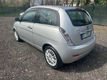 Lancia Ypsilon 1.2