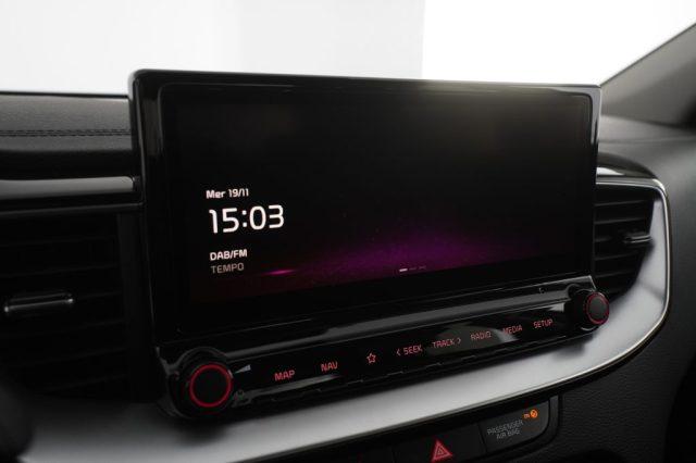 KIA XCeed Xceed 1.6 CRDi 136 CV MHEV DCT Style