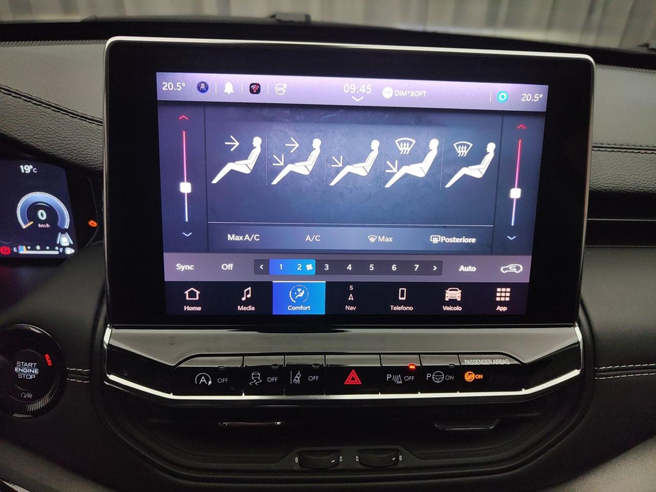 JEEP Compass II 2021 1.6 MJT 130CV S