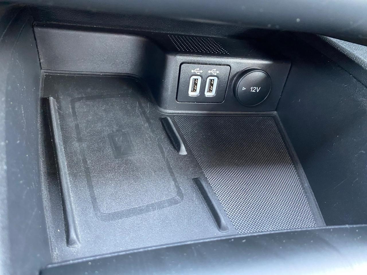 Ford Kuga 1.5 EcoBlue 120 CV aut. 2WD Connect UNICO PROPRIETARIO