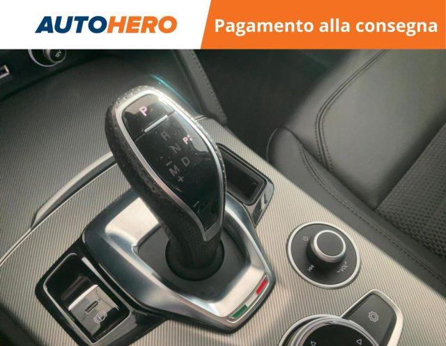 ALFA ROMEO Stelvio 2.2 Turbodiesel 190 CV AT8 Q4 Sprint
