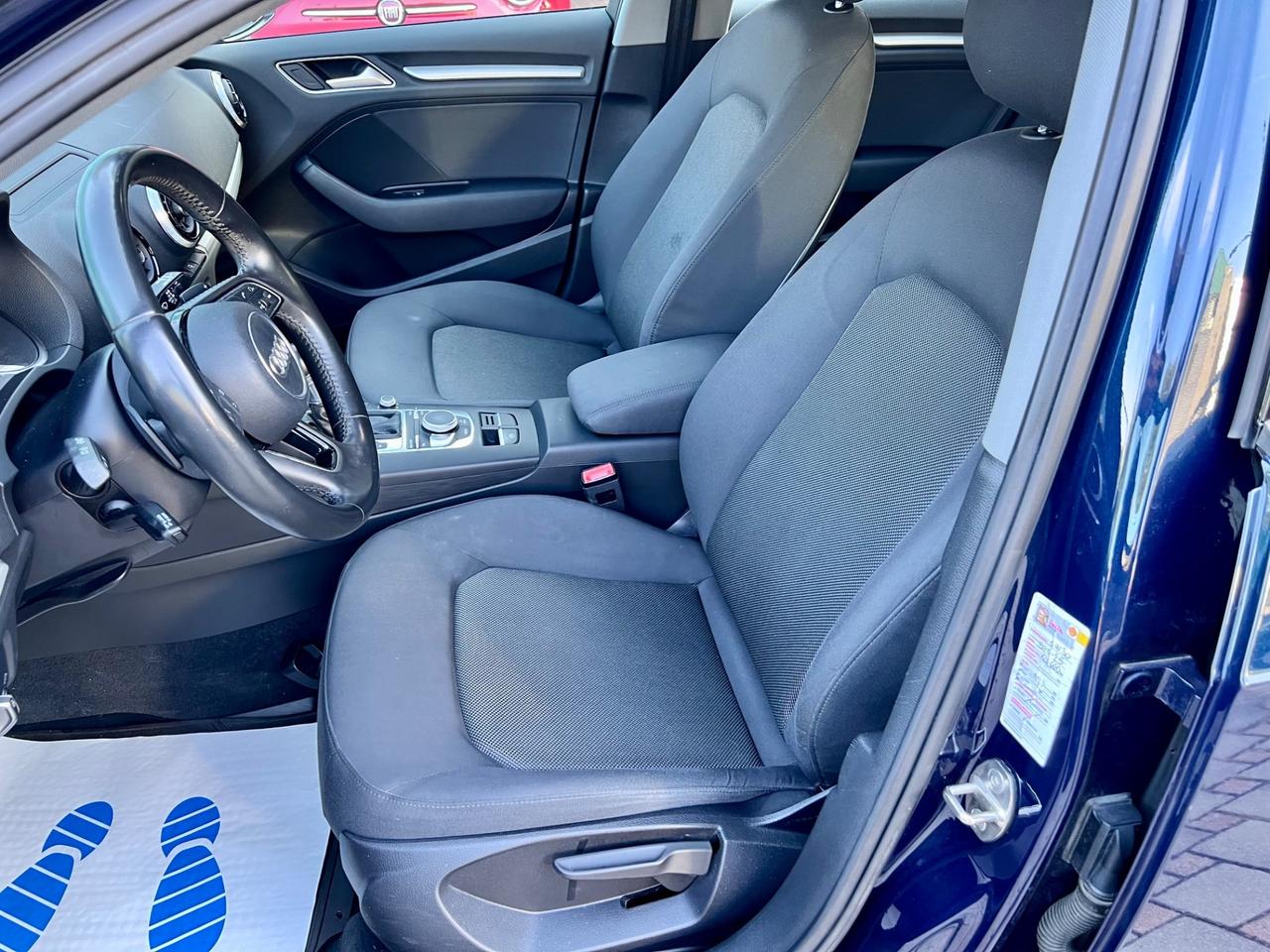 Audi A3 SPB 1.6 TDI S tronic Business