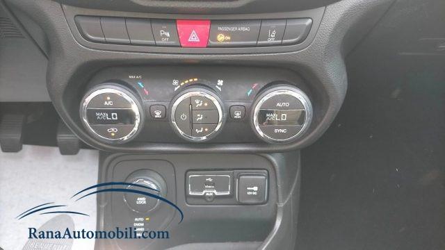 JEEP Renegade 4X4 Limited 6B TettoApr.Panoramico