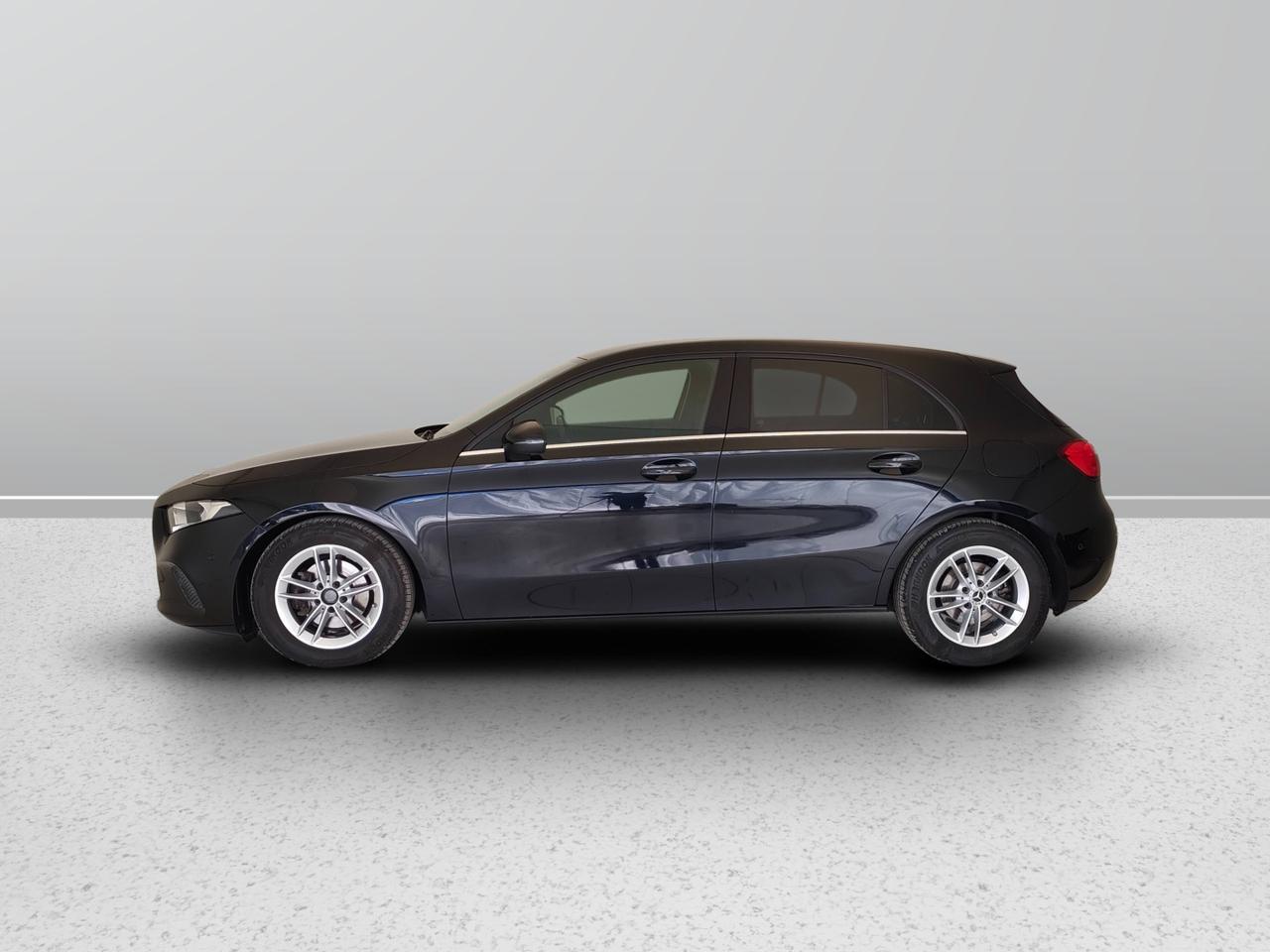Mercedes-Benz Classe A - W177 2018 - A 180 d Business auto
