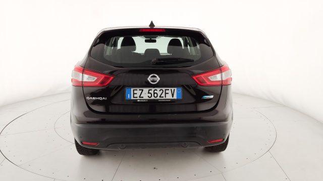 NISSAN Qashqai 1.5 dCi Acenta