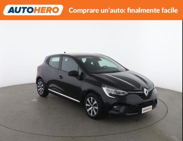 RENAULT Clio TCe 100 CV 5 porte Zen