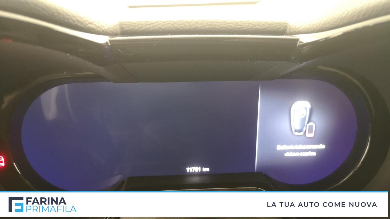 ALFA ROMEO Tonale - Tonale 1.6 Sprint 130cv tct6
