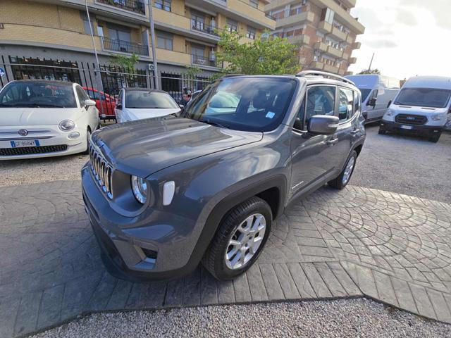 JEEP Renegade 1.3 T4 190CV PHEV 4xe AT6 Limited NO OBBL. FINA.