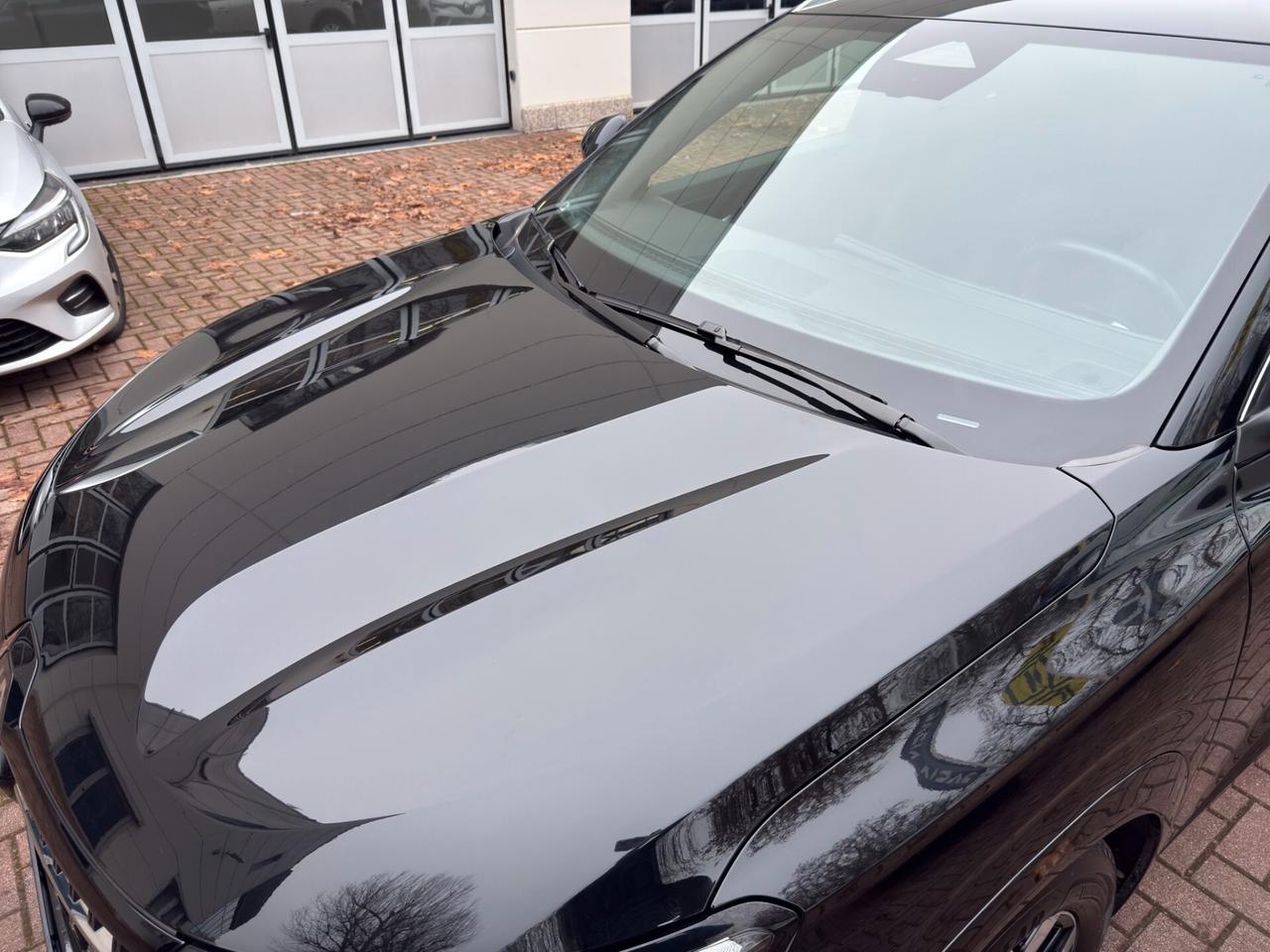 Renault Austral Full Hybrid E-Tech 200 CV Techno