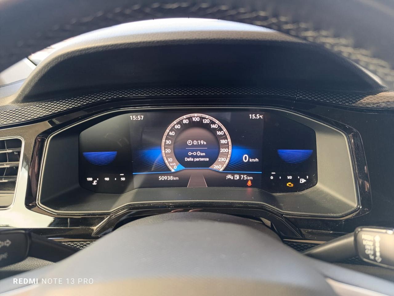 Volkswagen Taigo 1.0 TSI 95 CV Life 2022