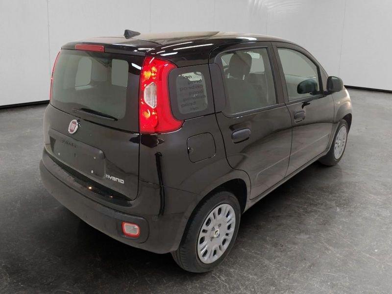 FIAT Pandina 1.0 firefly hybrid Icon s&s 70cv