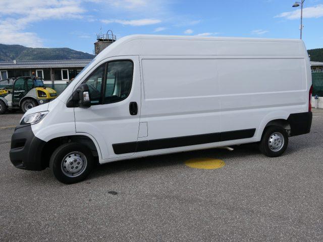 OPEL Movano 35 2.2 BlueHDi 140 S&S PLM-TA + IVA