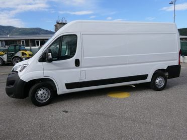 OPEL Movano 35 2.2 BlueHDi 140 S&S PLM-TA + IVA