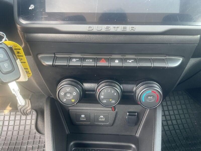 Dacia Duster Duster 1.0 TCe GPL 4x2 Comfort