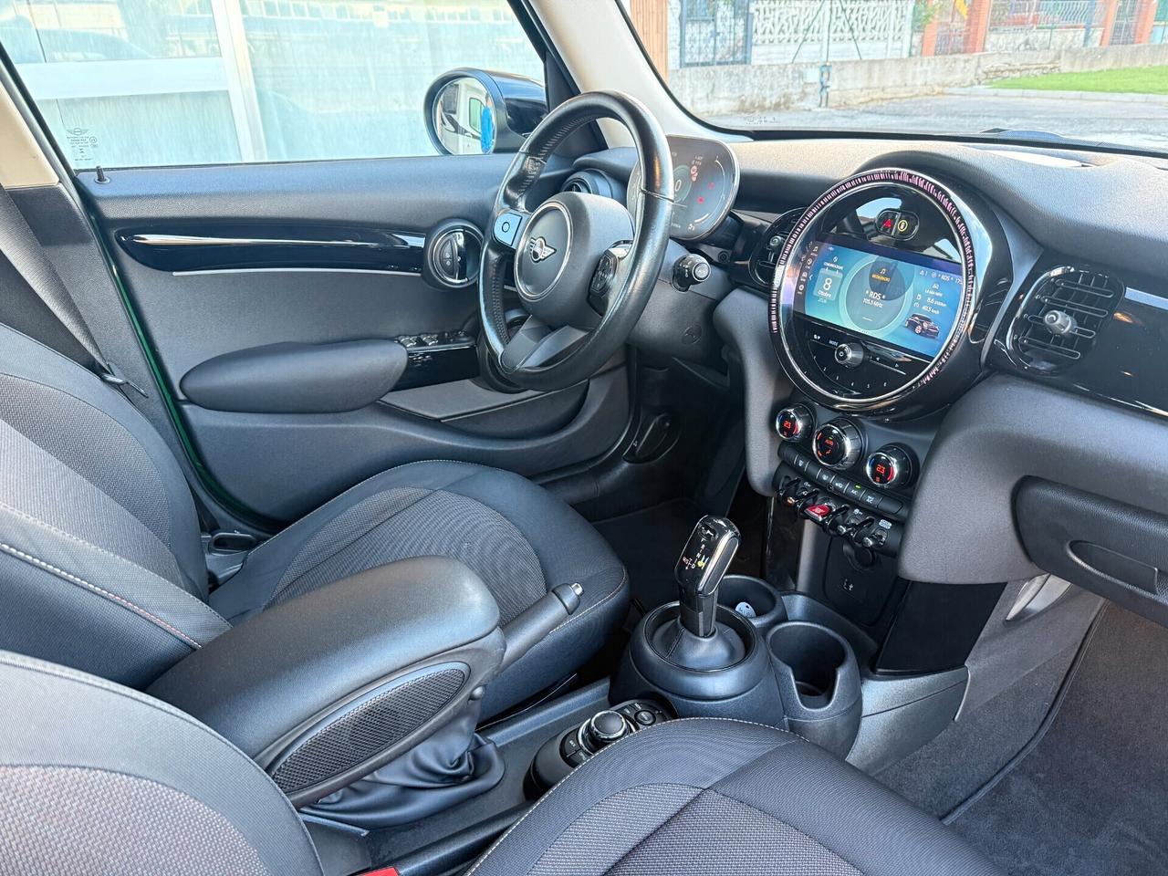 Mini 1.5 Cooper Classic