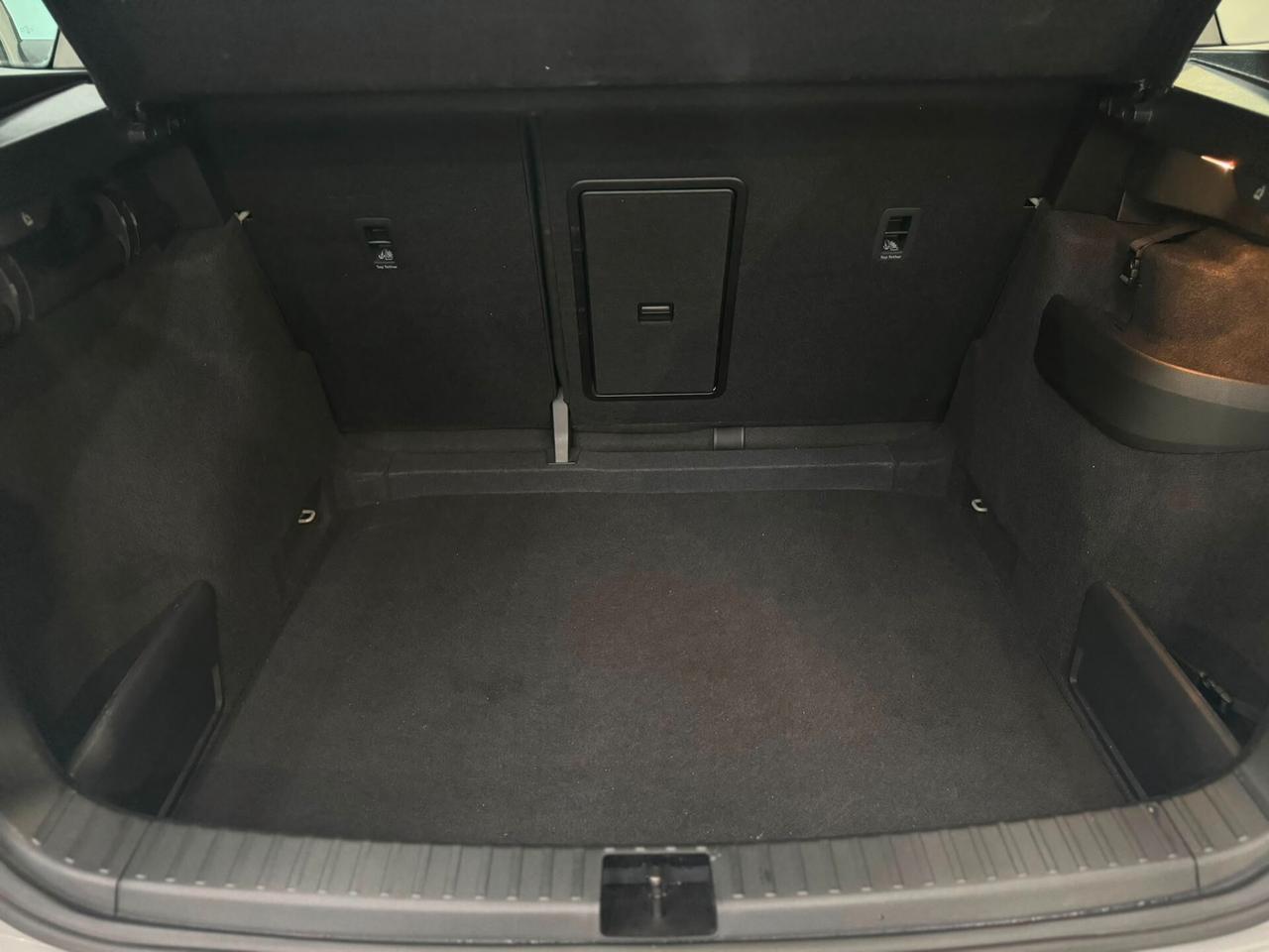 Skoda Karoq 2.0 TDI EVO SCR 115 CV Ambition