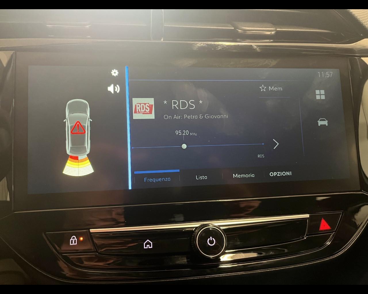 OPEL Corsa Edition 1.2 100CV MT6