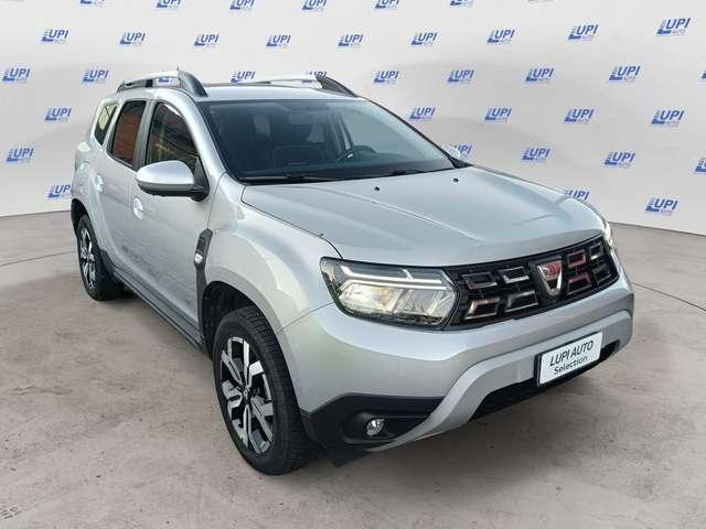 Dacia Duster 1.5 blue dci Prestige SL DaciaPlus 4x4 115cv
