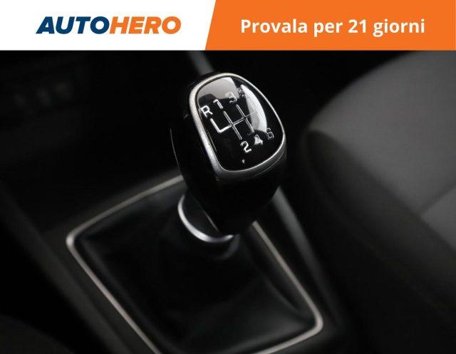 HYUNDAI i20 1.1 CRDi 12V 5 porte Blackline