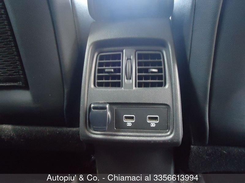 Renault Captur Captur F. Hybrid E-Tech 145 CV TECHNO