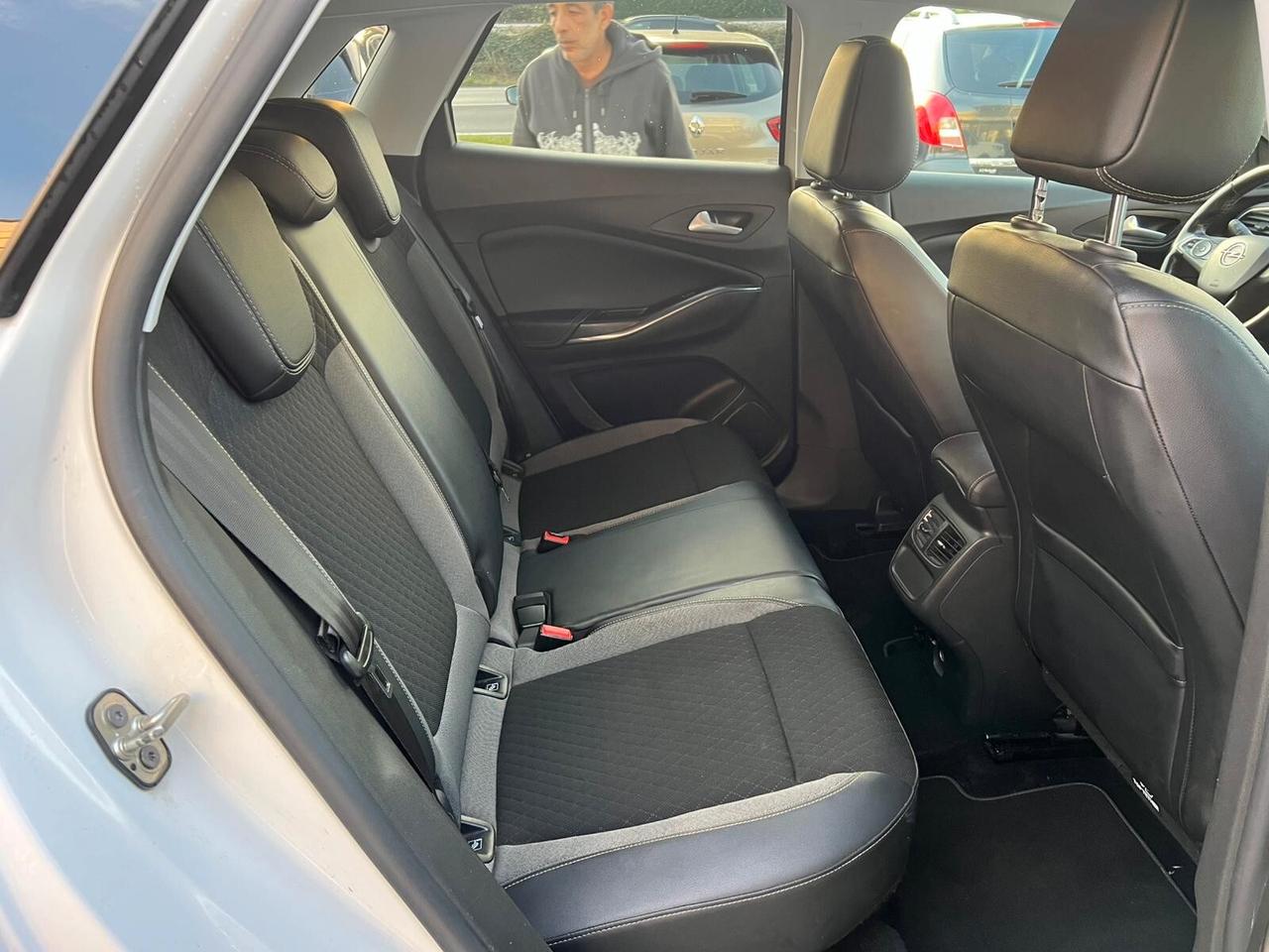Opel Grandland X 1.5 ecotec Design Line s *PREZZO REALE*